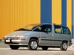 Pontiac Trans Sport 1994 года (EU)
